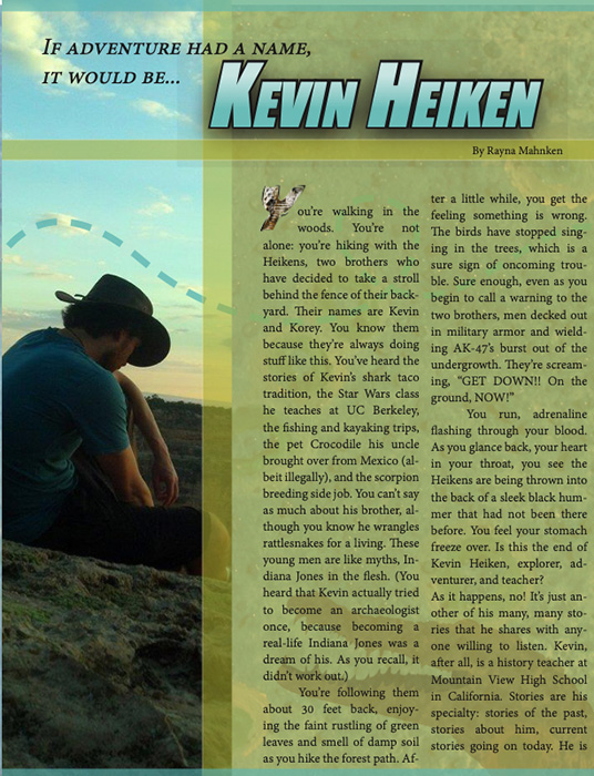 2016 Documentary Magazine